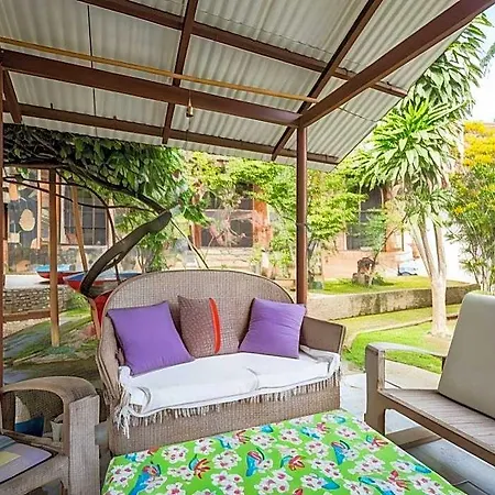 Chiang Mai House For Dreamer-2