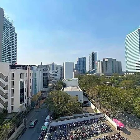 13 Coins Tower Hotel Ratchada-2