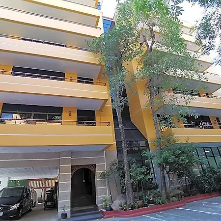 Nt Place Sukhumvit Suites-2