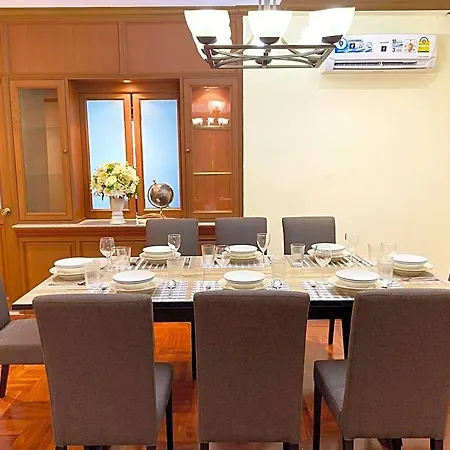 Nt Place Sukhumvit Suites-3