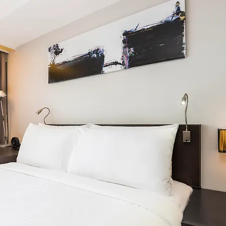 Hôtel Maitria Sukhumvit 18 Bangkok - Une Collection Chatrium-2