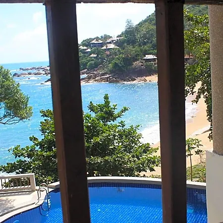 Coral Cove Resort-2