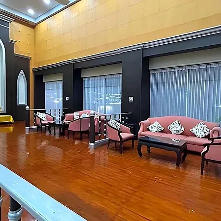 Grand Phranakhon Hotel-2