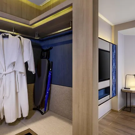Novotel Rayong Star Convention Centre-2