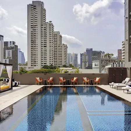 Tribe Living Bangkok Sukhumvit 39 By Accorhotels-3