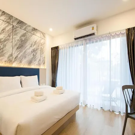 B2 Krabi Ao Nang Premier Resort-3