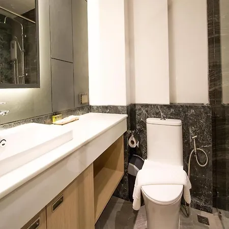 B2 Krabi Ao Nang Premier Resort-2