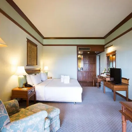 Imperial Golden Triangle Resort-2