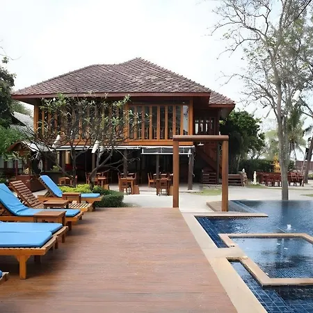 Baan Talay Dao Resort-2