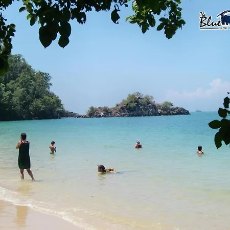 The Blue Sky Resort@ Koh Payam-3
