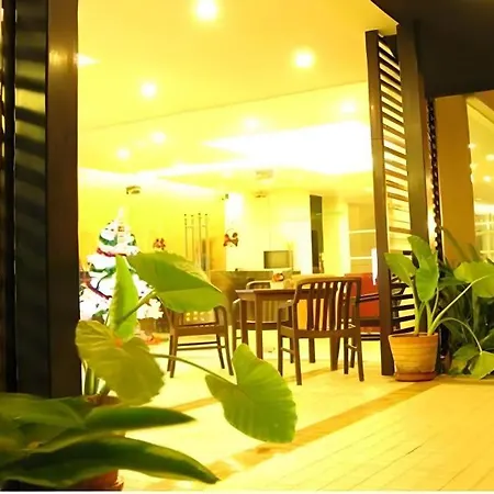 The Zen Hotel Pattaya-2