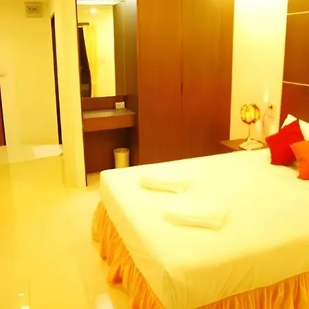 The Zen Hotel Pattaya-3