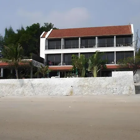Sea Memories White Sand Beach Hotel-2
