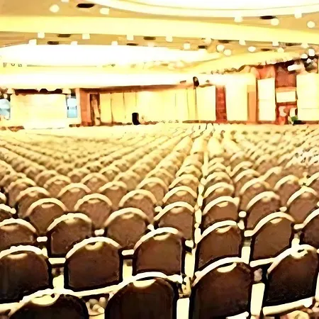 Bp Samila Beach Hotel & Resort-3