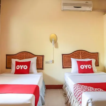 Oyo 681 Paradise Hotel-3