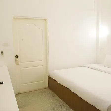 Chiang Rai Hotel-3