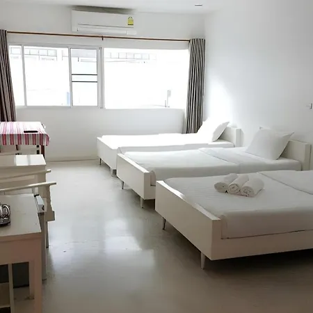 Chiang Rai Hotel-2