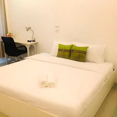 Chiang Rai Hotel-2