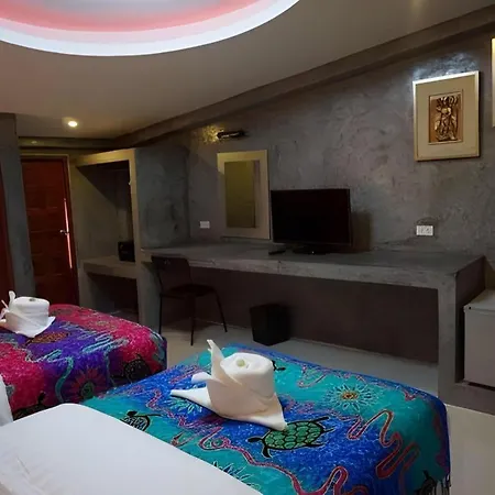 Saikaew Boutique Hotel-3