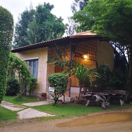 Villa Tuscany Country Resort-2