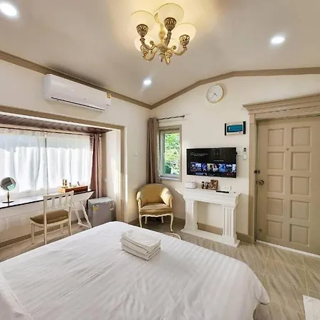 Villa Tuscany Country Resort-3