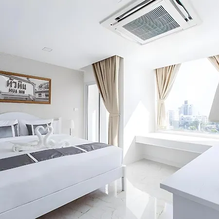 B2 Hua Hin Premier Hotel-3