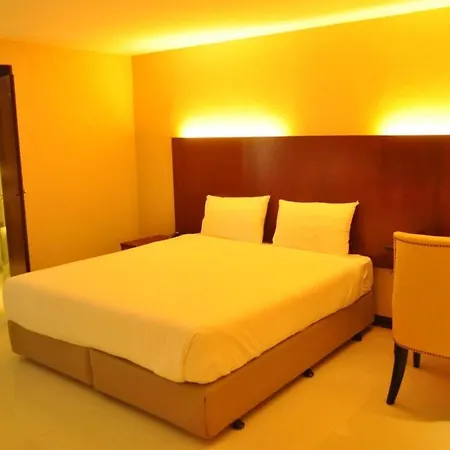 Aramis Hotel-3