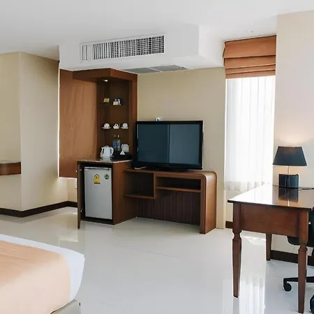 Aramis Hotel-2