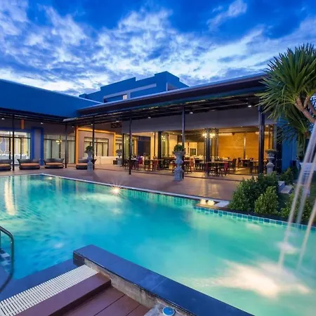 M Boutique Resort-3