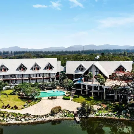 The Bonanza Resort Khaoyai-3