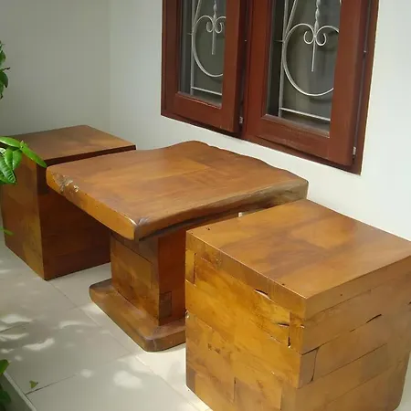 Lucky Mother Bungalow-3