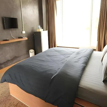 Loft Village-2