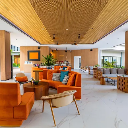 Radisson Resort Layan Phuket-2