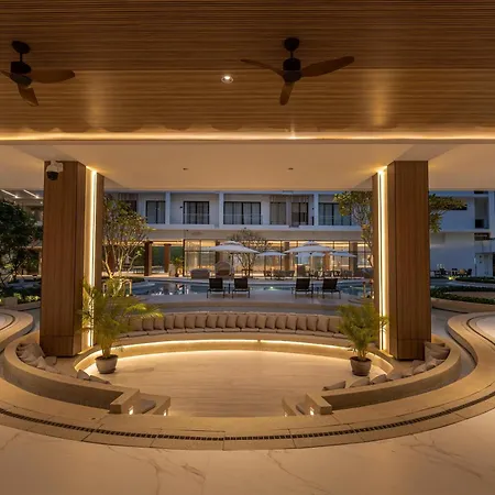 Radisson Resort Layan Phuket-3