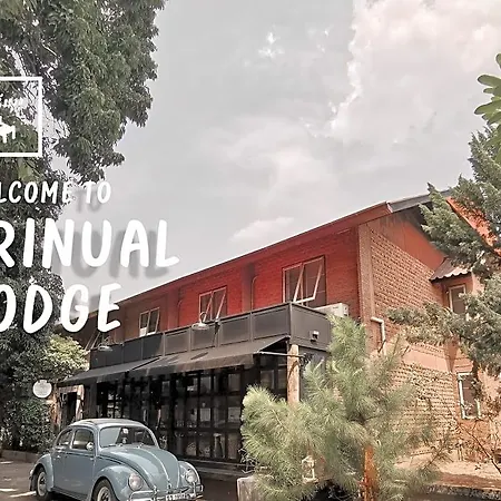Srinual Lodge-2
