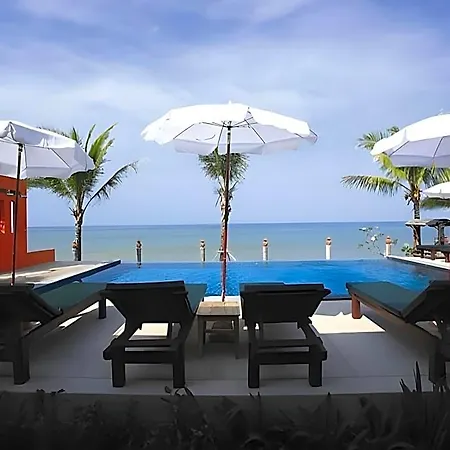 The Shambhala Khaolak Resort-2