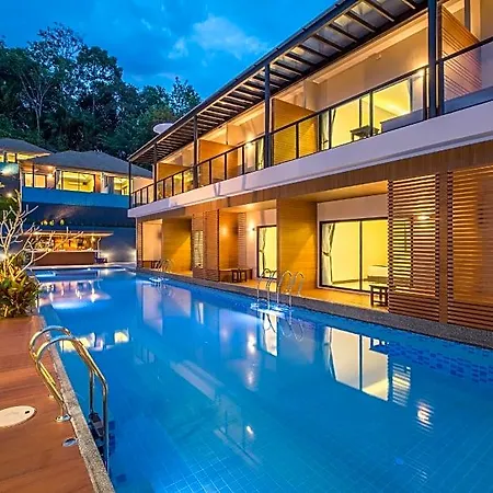 Cher​Mantra​ Aonang​ Resort & Pool​ Suite-3