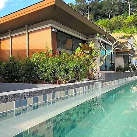 Cher​Mantra​ Aonang​ Resort & Pool​ Suite-2