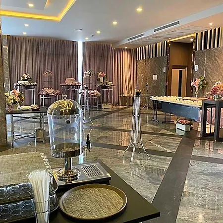 De Prime Rangnam Hotel-2