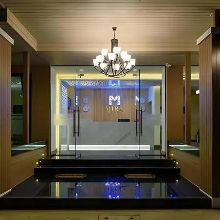 Mira Residence & Resort-3