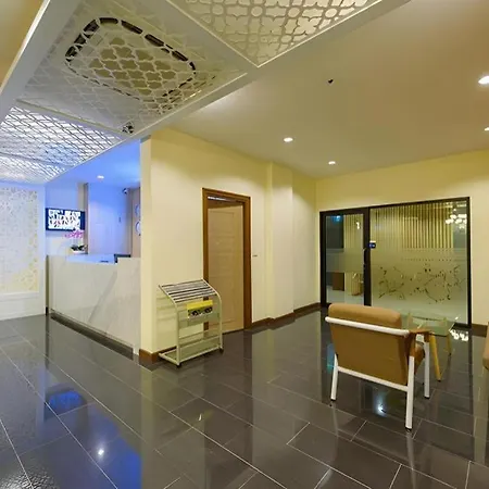 Mira Residence & Resort-2