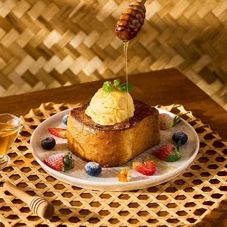 Khao Lak Marriott Beach Resort & Spa-3
