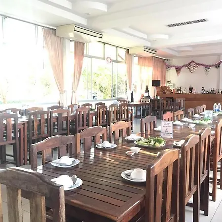 Plaifah Resort Ubon-3