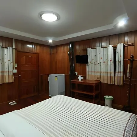 Plaifah Resort Ubon-2