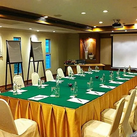 St. James Hotel-3