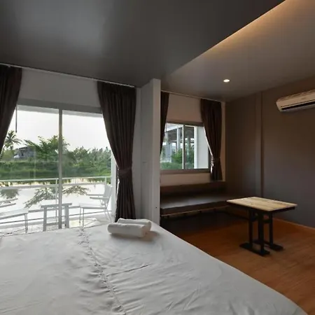 Sabye D Resort At Surat-3