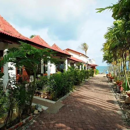Chaweng Resort-3