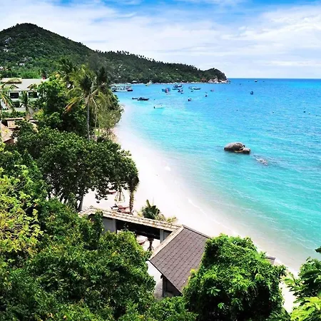 Beach Club Koh Tao-3