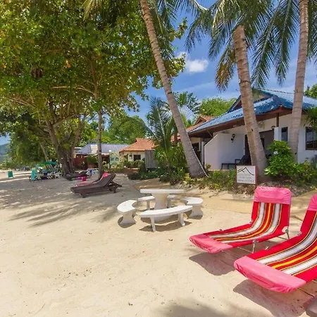 Seaview Paradise Mountain Holiday Villas Resort-2