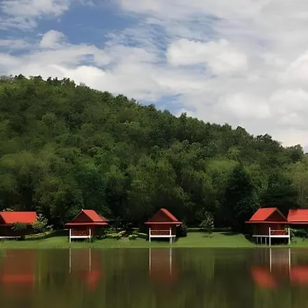 River Kwai Park & Resort-3
